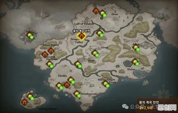 为什么全新玩家都在玩龙之谷？沙盒建造玩法2026新版上线手机端，跨服体验无缝大地图，真相是...