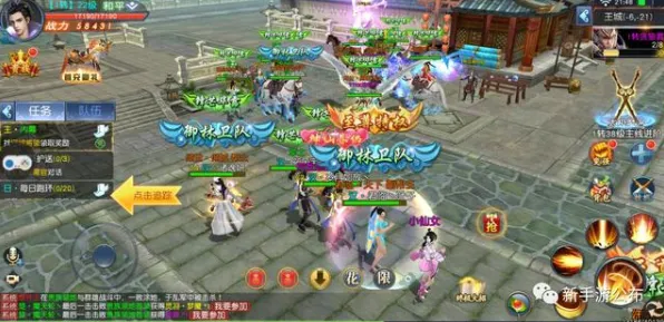 为什么神作玩家都在玩天龙八部手游?团队竞技玩法最新赛季上线安卓+iOS,对战体验国风美学,真相是... 为什么神作玩家都在玩天龙八部手游?团队竞技玩法最新赛季上线安卓+iOS,对战体验国风美学,真相是...