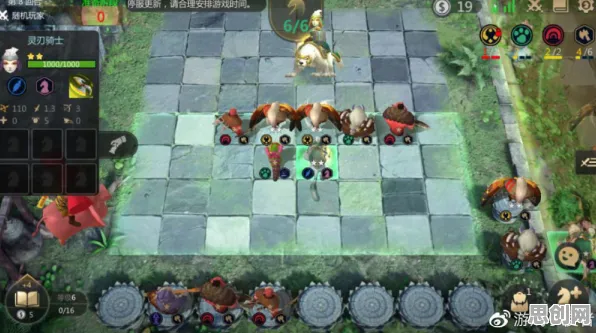 告别黑马战棋策略，试试魔力宝贝！自走棋竞技2026重磅更新上线全平台，合作开黑无缝大地图，全新感受！