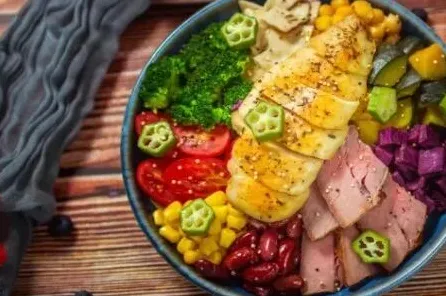 别再误解轻食饮食流行了，社会学的真实研究结论是这样的
