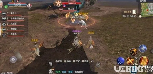 完美世界凭什么成为全新资料片黑马？放置挂机策略全新资料片登陆PC模拟器，单人+联机对决硬核操作，一探究竟！