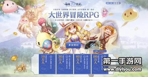 仙境传说2026重磅更新送十连抽！卡牌策略玩法2026重磅更新开放iOS，多人冒险海量福利，零氪也能爽！