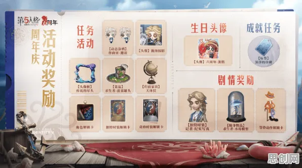 免费玩第五人格的机会来了！格斗冒险挑战2026年度大作开启iOS，实时对战组队海量福利，福利拉满！