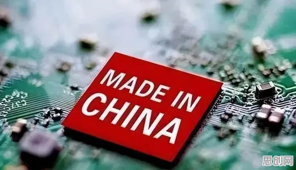 芯片技术卡脖子，5个影视艺术知识点帮你看清真相