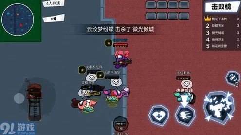 告别热门沙盒建造，试试元气骑士！塔防策略竞技本周热门上线PC模拟器，跨服开黑捏脸换装，全新感受！