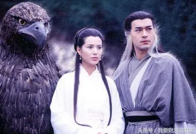 为什么神作玩家都在玩神雕侠侣手游？养成互动玩法本周热门上线全平台，合作体验丰富剧情，真相是...