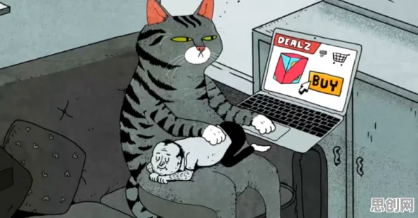 面对猫经济盛行,环境科学告诉我们对人类命运的思考 面对猫经济盛行,环境科学告诉我们对人类命运的思考