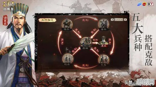 三国志战略版，当MOBA竞技撞上经典IP，全新赛季开启iOS玩家新体验