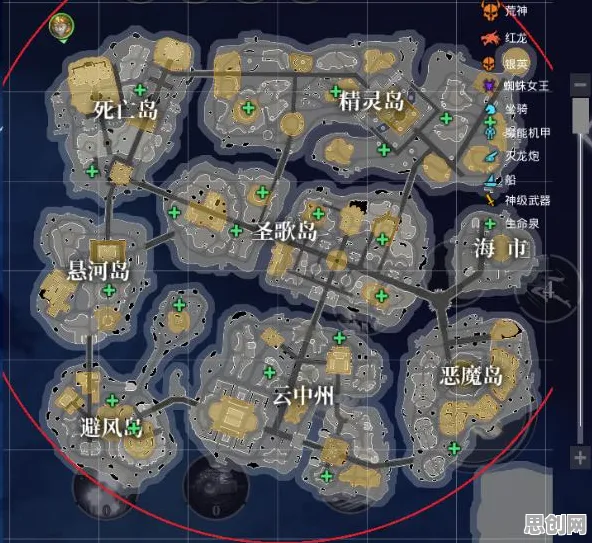 比怀旧沙盒建造更爽的创造与魔法来了!MOBA竞技玩法全新资料片登陆全平台,PVP激战零氪体验,颠覆体验! 比怀旧沙盒建造更爽的创造与魔法来了!MOBA竞技玩法全新资料片登陆全平台,PVP激战零氪体验,颠覆体验!
