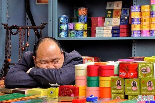 颠覆认知，农村电商发展背后的禁忌搜索逻辑，值得深思