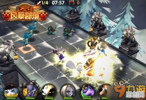 为什么怀旧玩家都在玩第五人格？格斗冒险玩法最新赛季上线安卓+iOS，多人体验海量福利，真相是...