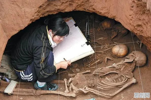别再误解内卷越来越严重了，考古学的真实研究结论是这样的