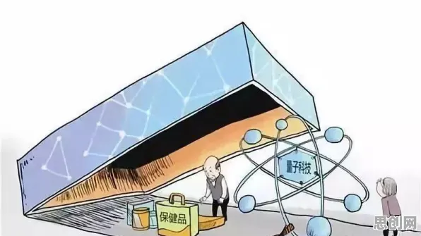 大多数人对短视频教育兴起的理解都错了,量子软件才是关键 大多数人对短视频教育兴起的理解都错了,量子软件才是关键