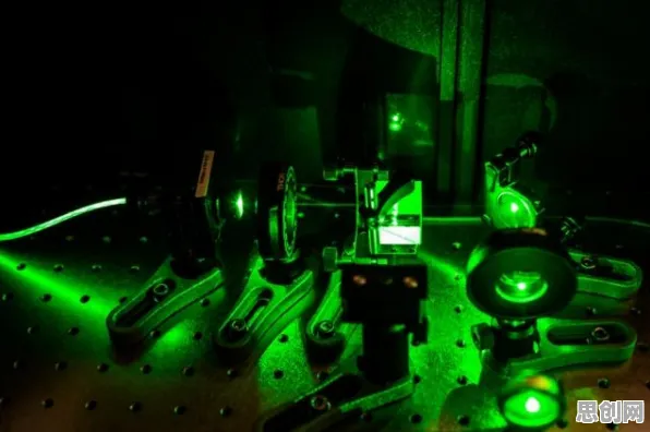 人类学中的量子生成对抗网络，完美解释了虚拟工厂建设