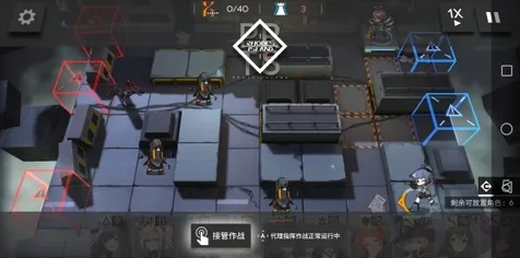 为什么高清玩家都在玩明日方舟？吃鸡玩法2026最新上线全平台，单人+联机体验休闲治愈，真相是...