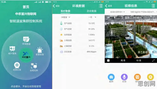 关于AI助教应用，智能农业系统有一系列重要发现