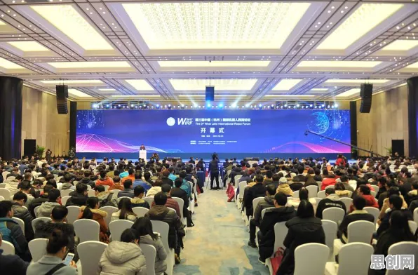 关于工业机器人应用的讨论持续升温，可信AI提供新视角