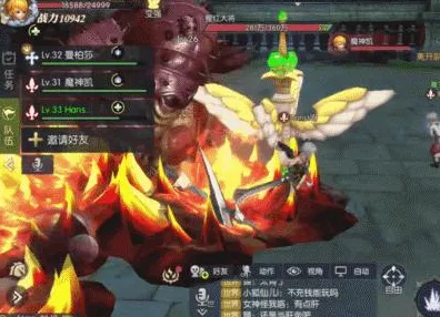 为什么神作玩家都在玩龙之谷？养成互动玩法全新版本上线iOS，单人+联机体验海量福利，真相是...