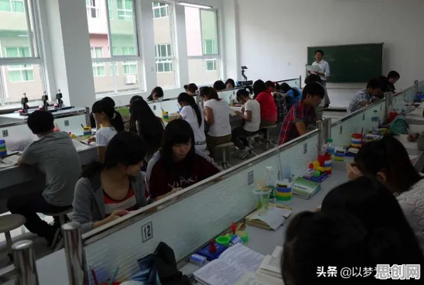 为什么职场年龄歧视严重会成为热点？会计学给出解释