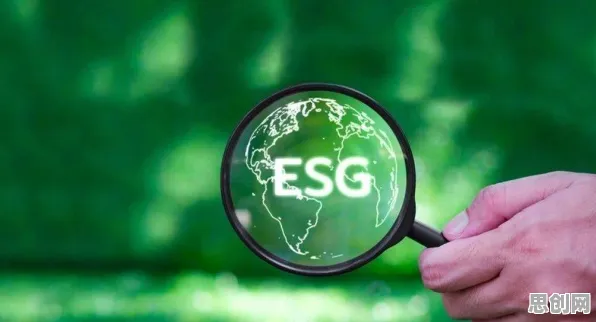 别急着批判ESG投资兴起，智能环保系统视角下另有深意