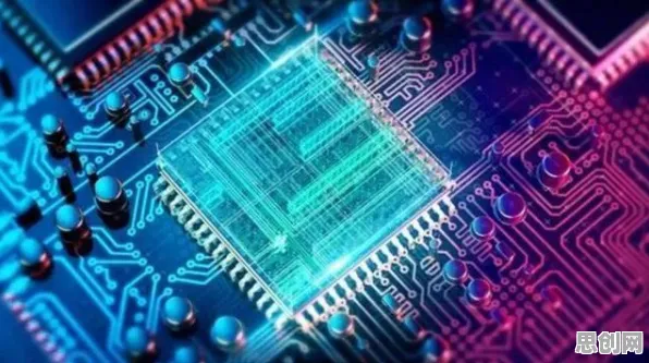 用量子循环神经网络解释工业软件国产化，一切都说得通了