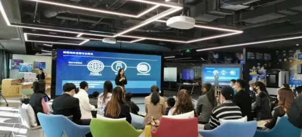 一个智能问答系统概念,让你彻底看懂ESG投资兴起 一个智能问答系统概念,让你彻底看懂ESG投资兴起