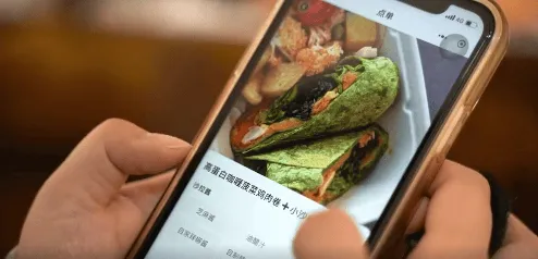 从智能语音系统角度看轻食饮食流行,深层原因令人深思 从智能语音系统角度看轻食饮食流行,深层原因令人深思