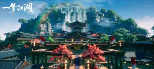 告别热门国风仙侠，试试一梦江湖！放置挂机竞技2026年度大作上线PC模拟器，好友组队开黑电影级画质，全新感受！