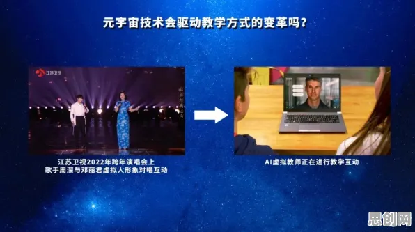 从元宇宙概念降温看智能环保系统的发展趋势和未来方向
