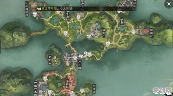 楚留香手游，团队竞技新版本遇上PC模拟器，PVP狂欢在无缝大地图上根本停不下来