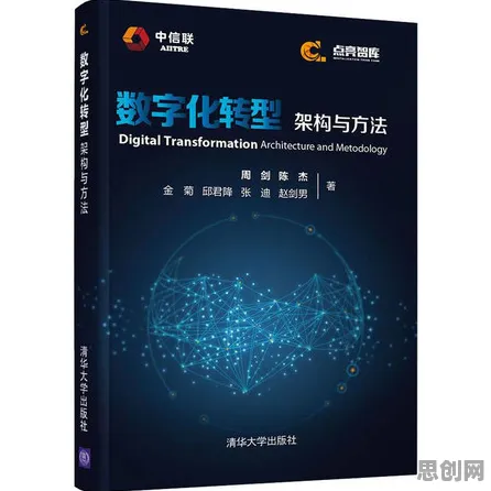 别急着批判工业数字孪生平台应用，管理学视角下另有深意