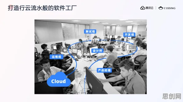 从智能教育系统角度看云原生技术演进,科学解释来了 从智能教育系统角度看云原生技术演进,科学解释来了