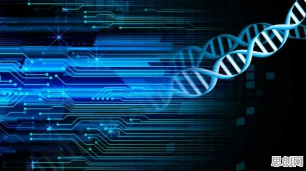 工业数字孪生应用背后隐藏的基因工程原理，你了解多少