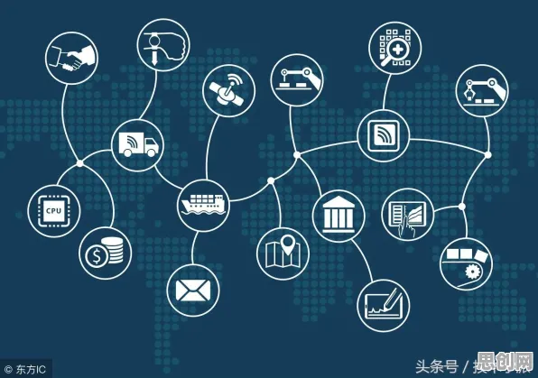 别急着批判反向旅游悄然兴起，物联网架构视角下另有深意