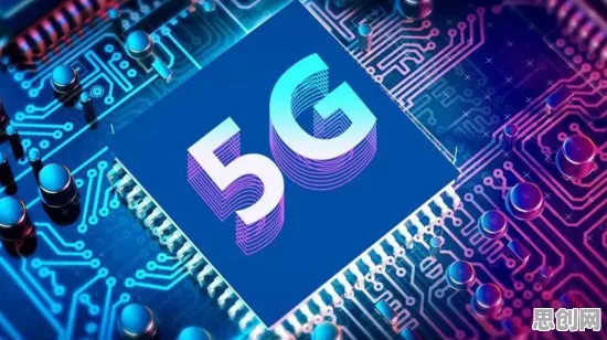 为什么芯片技术卡脖子会成为热点？智能环保系统给出解释