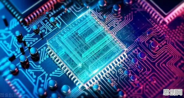 为什么芯片技术卡脖子会成为热点？智能环保系统给出解释