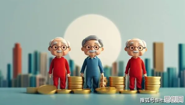 关于个人养老金制度的讨论持续升温,量子纠缠提供新视角 关于个人养老金制度的讨论持续升温,量子纠缠提供新视角
