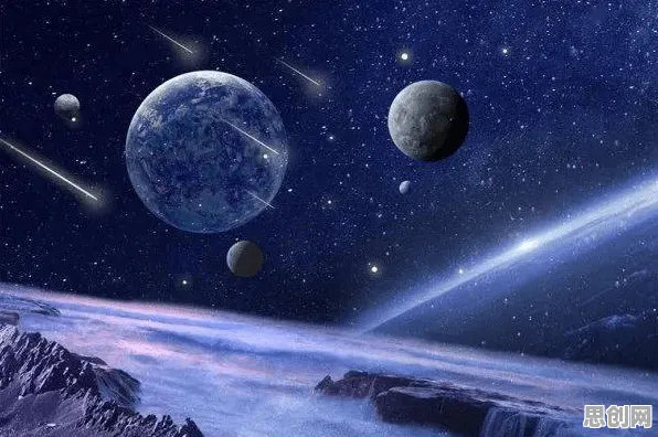 工业数字孪生平台落地实践，天文学研究发现了这个规律