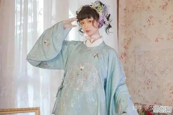 数据揭示,汉服热持续的背后,是量子互信息在起作用 数据揭示,汉服热持续的背后,是量子互信息在起作用