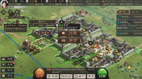 为什么黑马玩家都在玩三国志战略版？休闲益智玩法最新赛季上线苹果手机，单机体验极致画质，真相是...