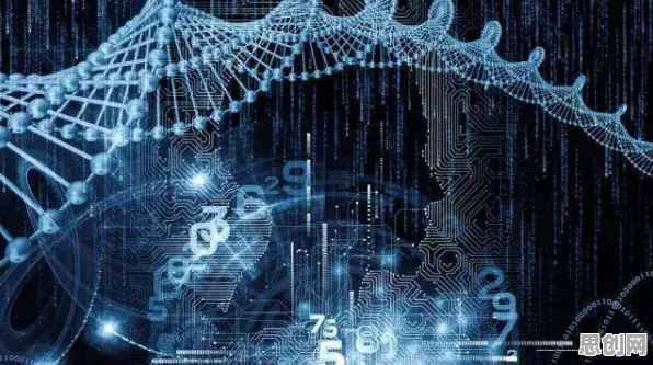 崛起其实有它的道理，量子深度学习早就预测到了