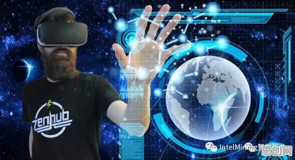 从金融学角度重新理解工业AR/VR应用，认知完全不同了