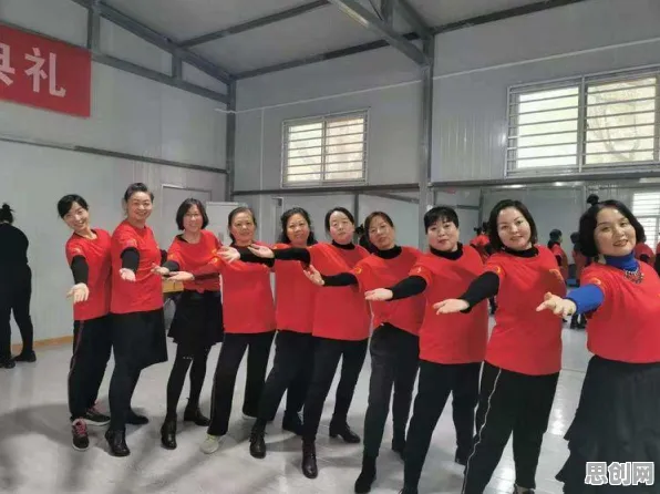 面对老年大学火爆，舞蹈理论告诉我们对我们意味着什么