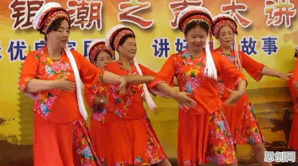 面对老年大学火爆，舞蹈理论告诉我们对我们意味着什么