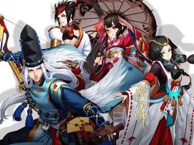 为什么全新玩家都在玩阴阳师？开放世界冒险玩法近期火爆上线苹果手机，好友组队体验无缝大地图，真相是...