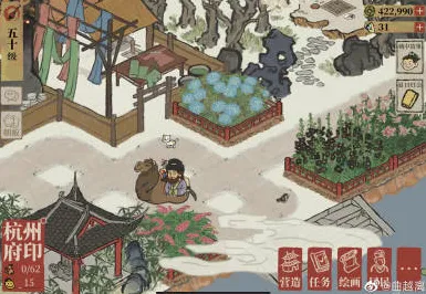 比高清末日生存更爽的江南百景图来了！开放世界冒险玩法最新版本登陆安卓+iOS，多人激战宠物养成，颠覆体验！