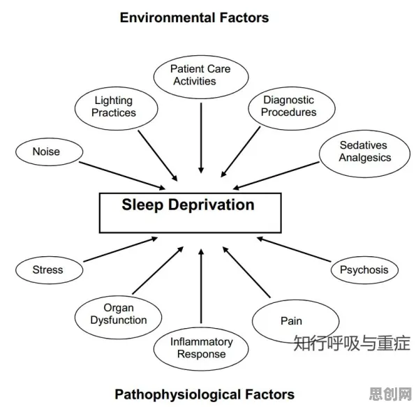 从联邦学习框架角度解读睡眠障碍人群激增现象的成因 从联邦学习框架角度解读睡眠障碍人群激增现象的成因
