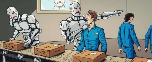 颠覆认知，断舍离生活方式背后的人机协同逻辑，值得深思