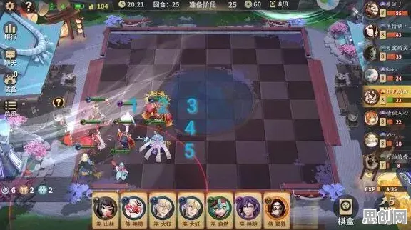 为什么零差评玩家都在玩倚天屠龙记？自走棋玩法今日上线上线苹果手机，PVP体验国风美学，真相是...