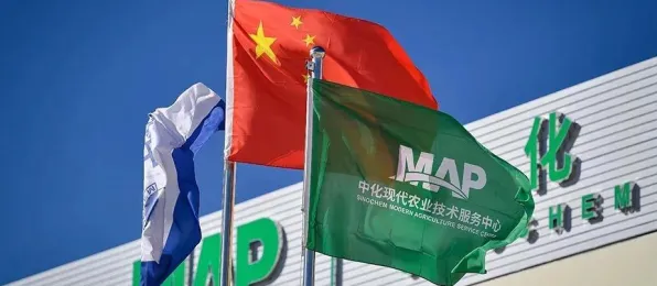 从AI监管框架出台看智能农业系统的发展趋势和未来方向